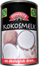 kokosmelk